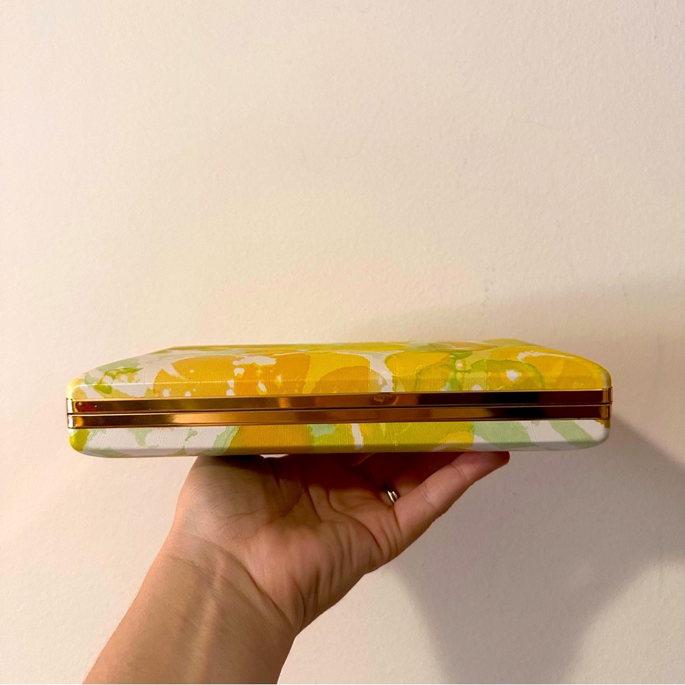 Vintage MELE Earring Case